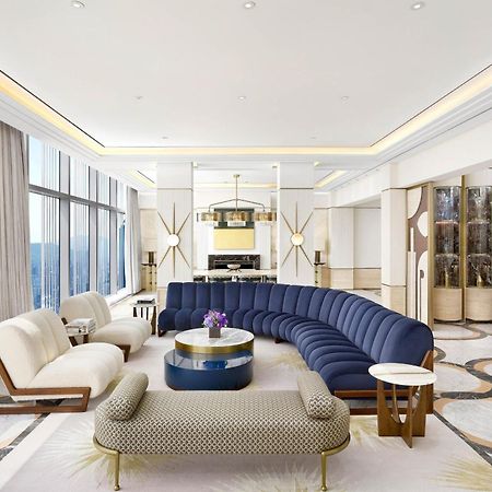 Josun Palace, A Luxury Collection Hotel, Seoul Gangnam Kültér fotó